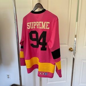Supreme supreme hockey - Gem